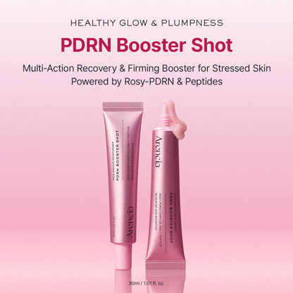 PDRN Booster Shot - Booster Reparador