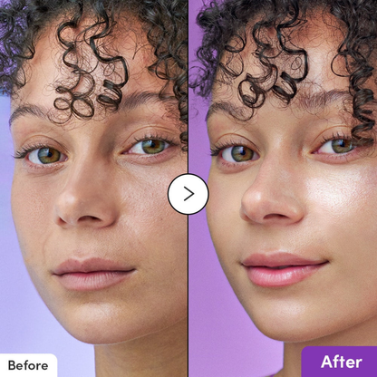 Bakuchiol Plumping Serum - Suero Antiedad