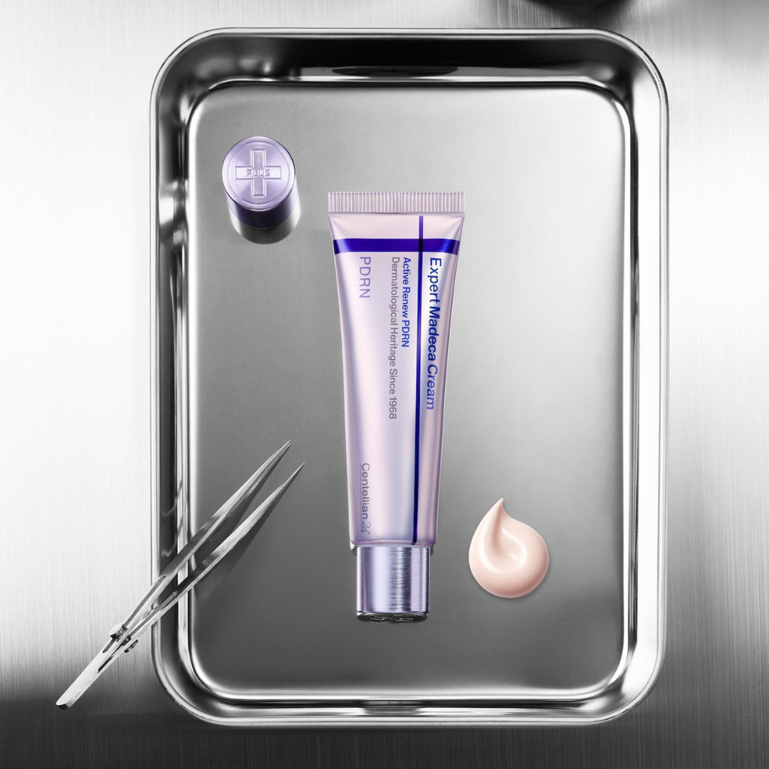 Expert Madeca Cream Active Renew PDRN - Crema Antiedad Regeneradora