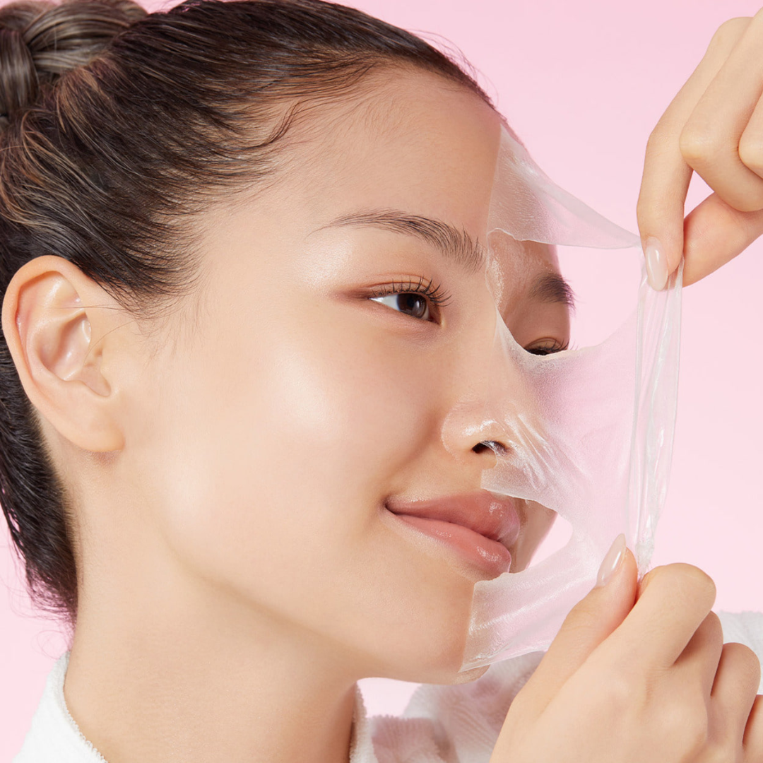 Collagen Night Wrapping Mask