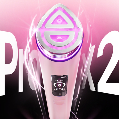 AGE-R Booster Pro X2