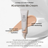 Moringa Ceramide BB Cream SPF30 PA++ - Base de Maquillaje BB Cream