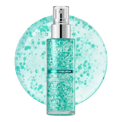 PDRN Hyaluronic Acid Hydrating Capsule Mist - Mist Hidratante
