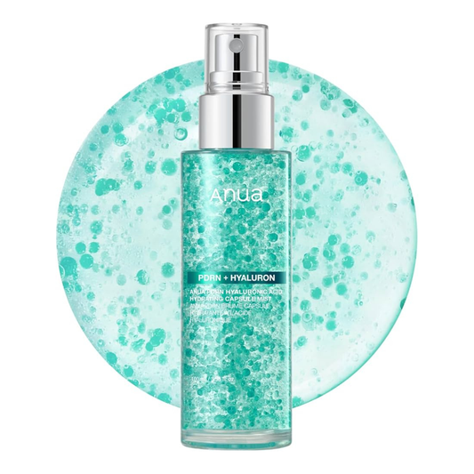 PDRN Hyaluronic Acid Hydrating Capsule Mist - Mist Hidratante