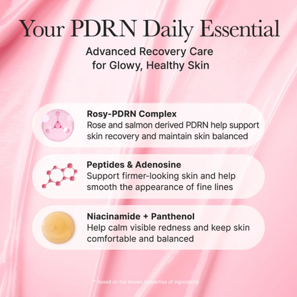 PDRN Booster Shot - Booster Reparador