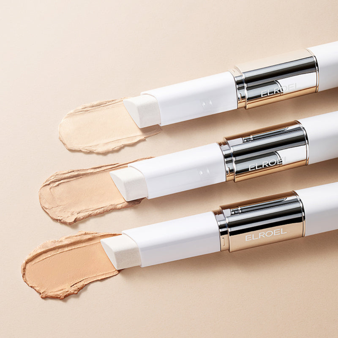 Blanc Cover Cream Stick V - Base de Maquillaje en Barra