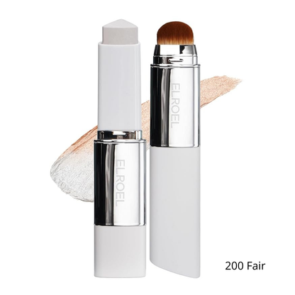 Blanc Cover Cream Stick V - Base de Maquillaje en Barra