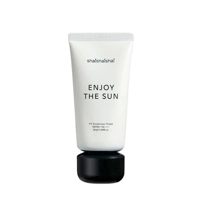Enjoy The Sun Moisturizing Sun Cream SPF50+ PA++++ - Protector Solar