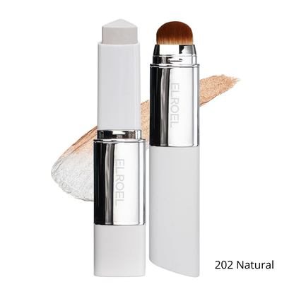 Blanc Cover Cream Stick V - Base de Maquillaje en Barra