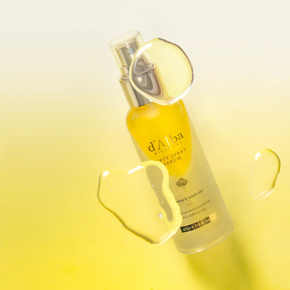 White Truffle First Spray Serum - Suero en Spray Iluminador