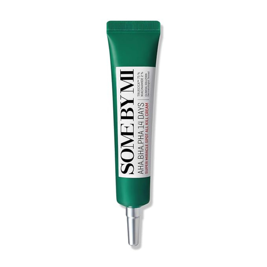 AHA.BHA.PHA 14 Days Super Miracle Spot All Kill Cream - Tratamiento Antiacné