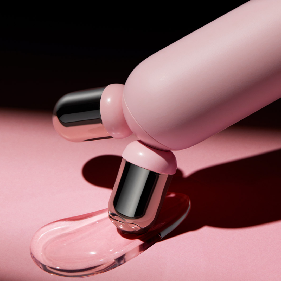 AGE-R Booster Face Roller Head - Cabezal de Masaje Facial