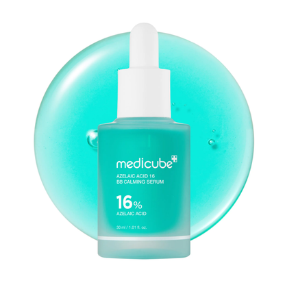Azelaic Acid 16 BB Soothing Serum - Suero Calmante