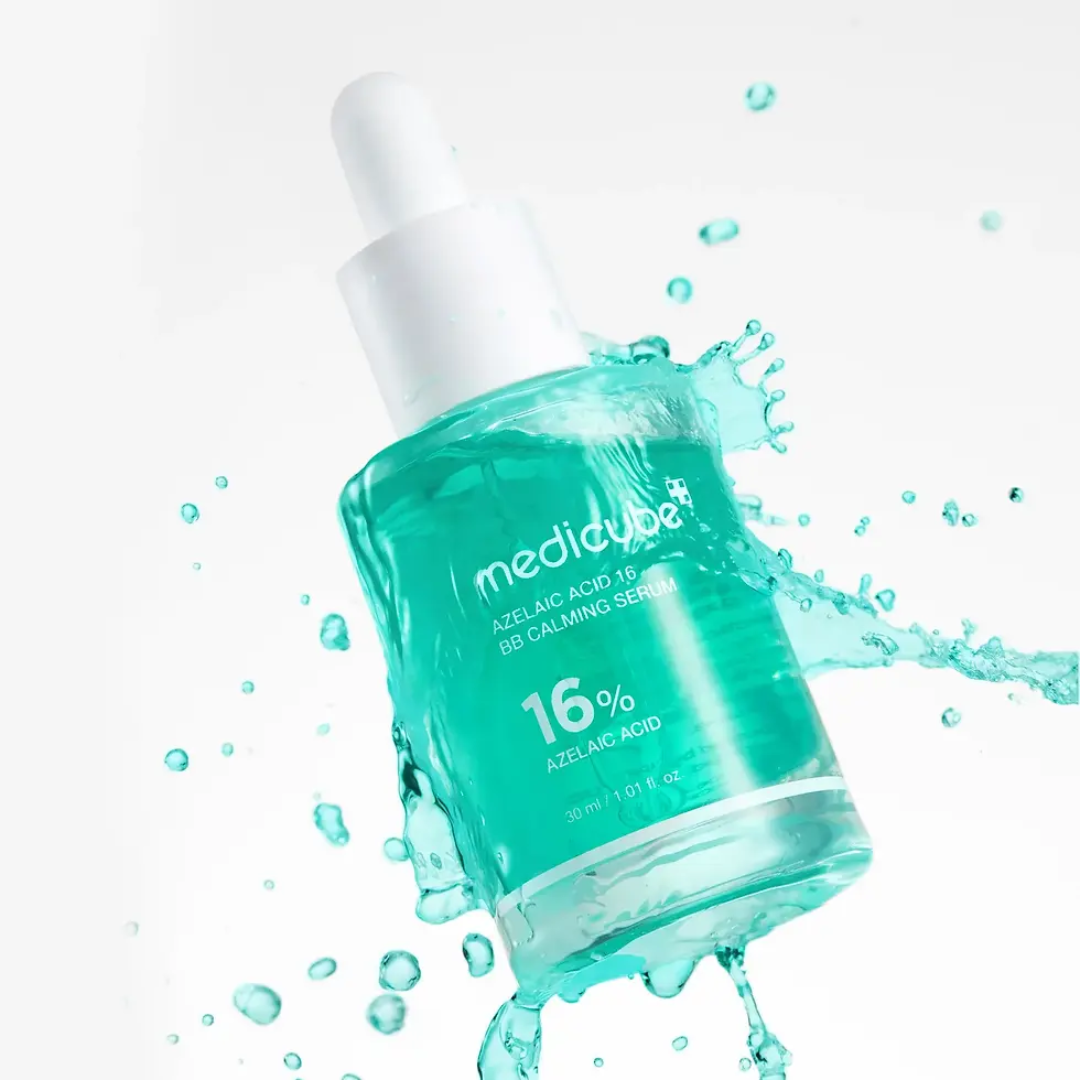 Azelaic Acid 16 BB Soothing Serum - Suero Calmante