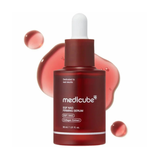 EGF NAD Firming Serum - Suero Reafirmante Antiedad