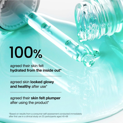 PDRN Hyaluronic Acid Capsule 100 Serum - Suero Hidratante con PDRN