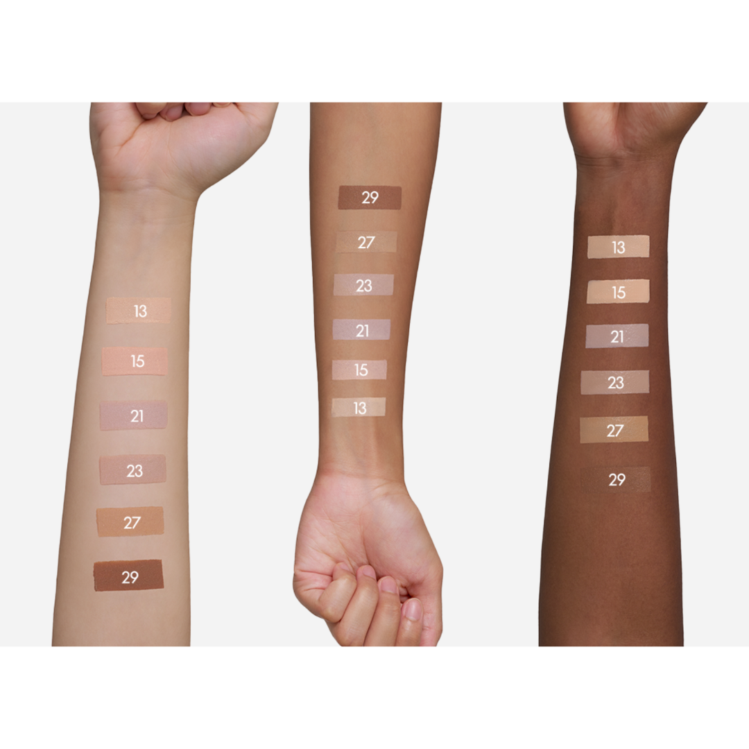 Wonder Releaf Centella BB Cream SPF30 PA+++ - BB Cream con Centella
