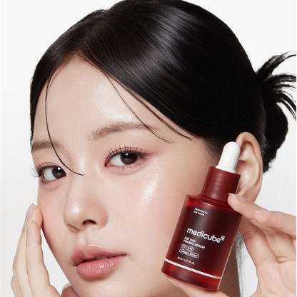 EGF NAD Firming Serum - Suero Reafirmante Antiedad