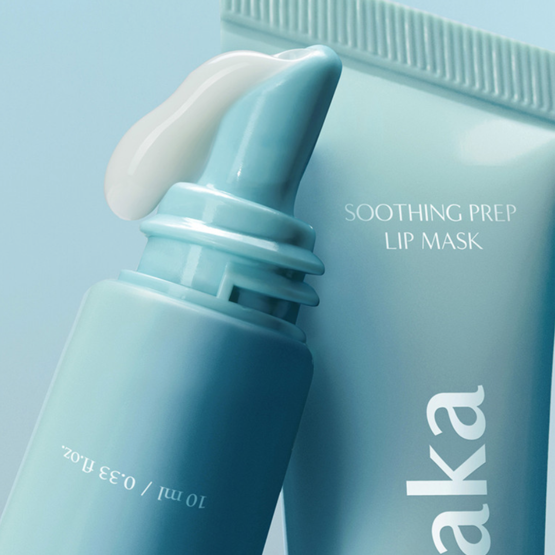 Soothing Prep Lip Mask - Mascarilla para Labios Peel-Off