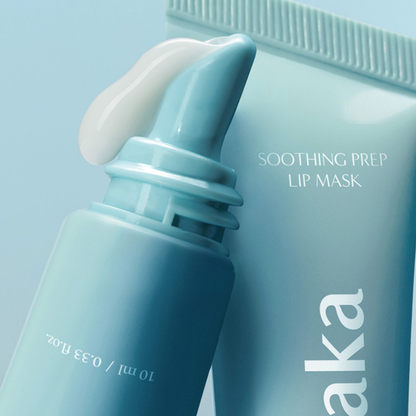 Soothing Prep Lip Mask - Mascarilla para Labios Peel-Off