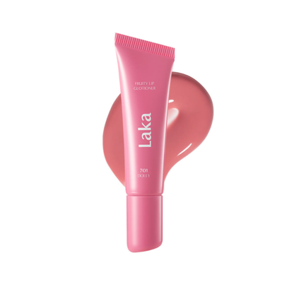 Fruity Lip Glotioner - Brillo Labial Hidratante
