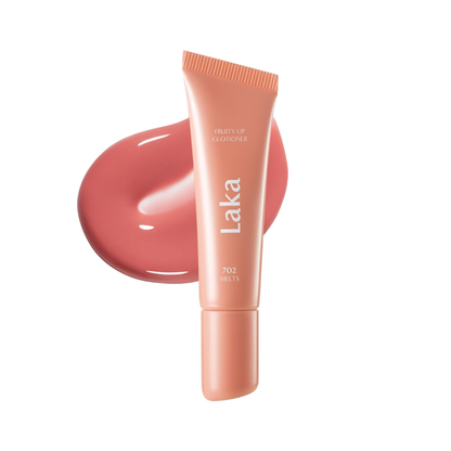 Fruity Lip Glotioner - Brillo Labial Hidratante