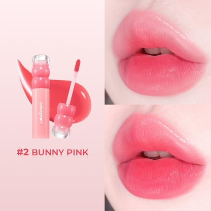 Fruity Water Tint - Tinta de Labios