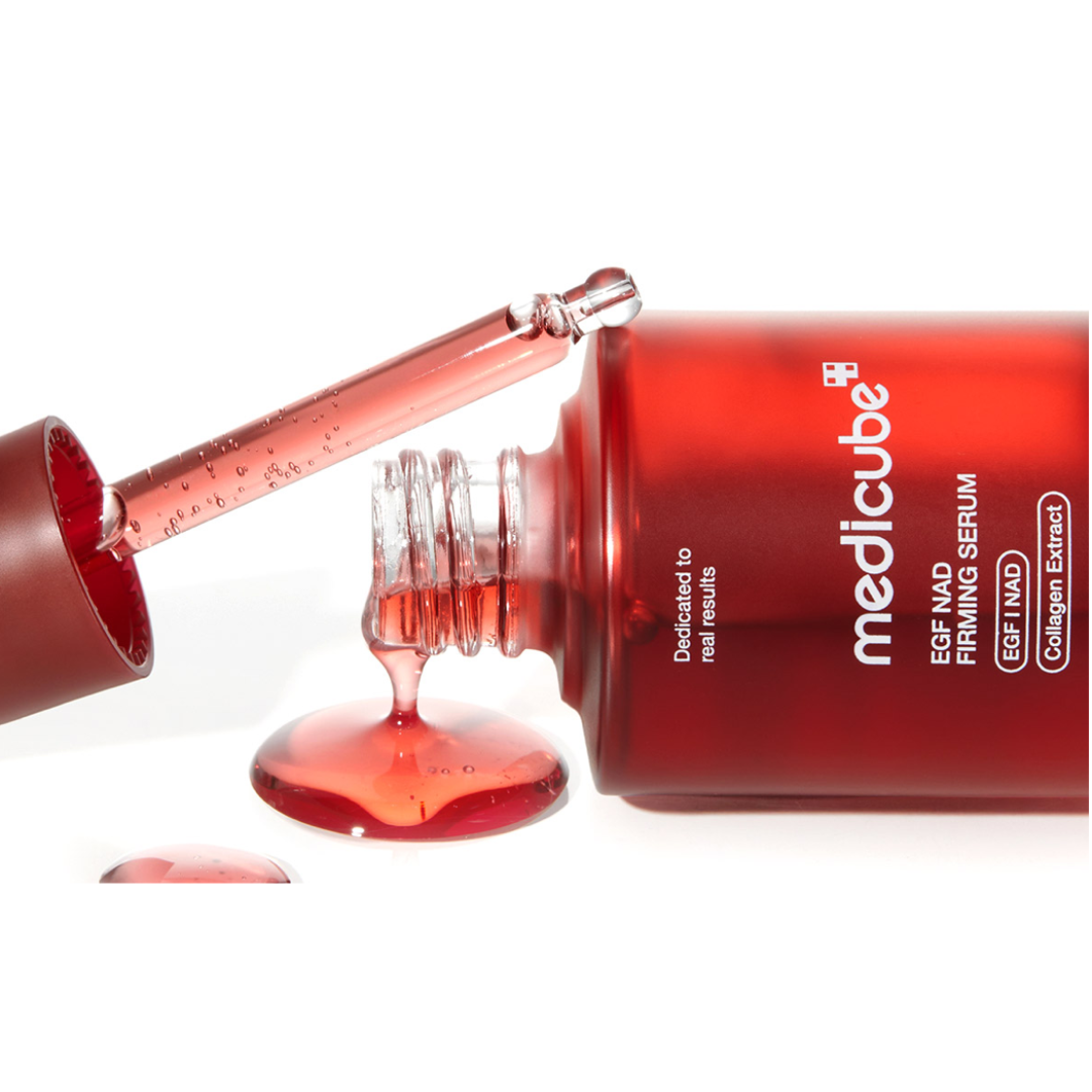 EGF NAD Firming Serum - Suero Reafirmante Antiedad