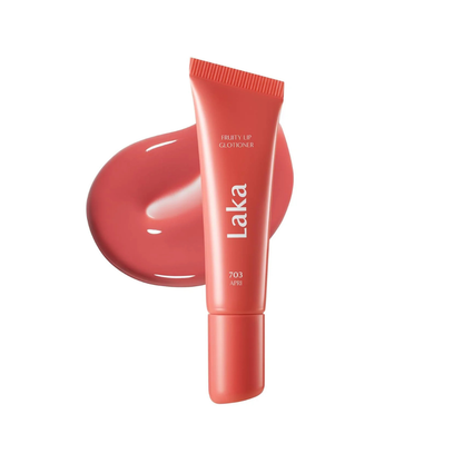 Fruity Lip Glotioner - Brillo Labial Hidratante
