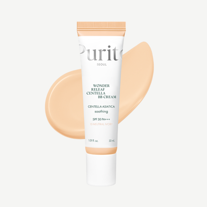 Wonder Releaf Centella BB Cream SPF30 PA+++ - BB Cream con Centella