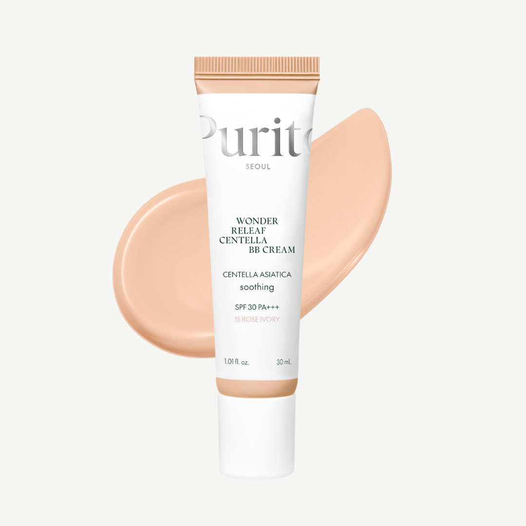 Wonder Releaf Centella BB Cream SPF30 PA+++ - BB Cream con Centella