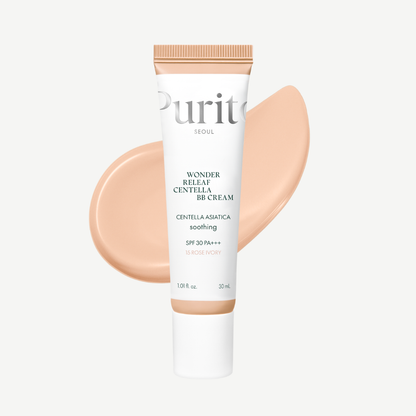 Wonder Releaf Centella BB Cream SPF30 PA+++ - BB Cream con Centella