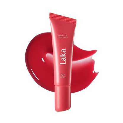 Fruity Lip Glotioner - Brillo Labial Hidratante