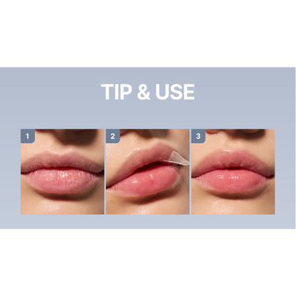 Soothing Prep Lip Mask - Mascarilla para Labios Peel-Off