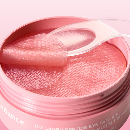 Collagen Peptide Eye Patches - Parches para Ojeras Antiedad