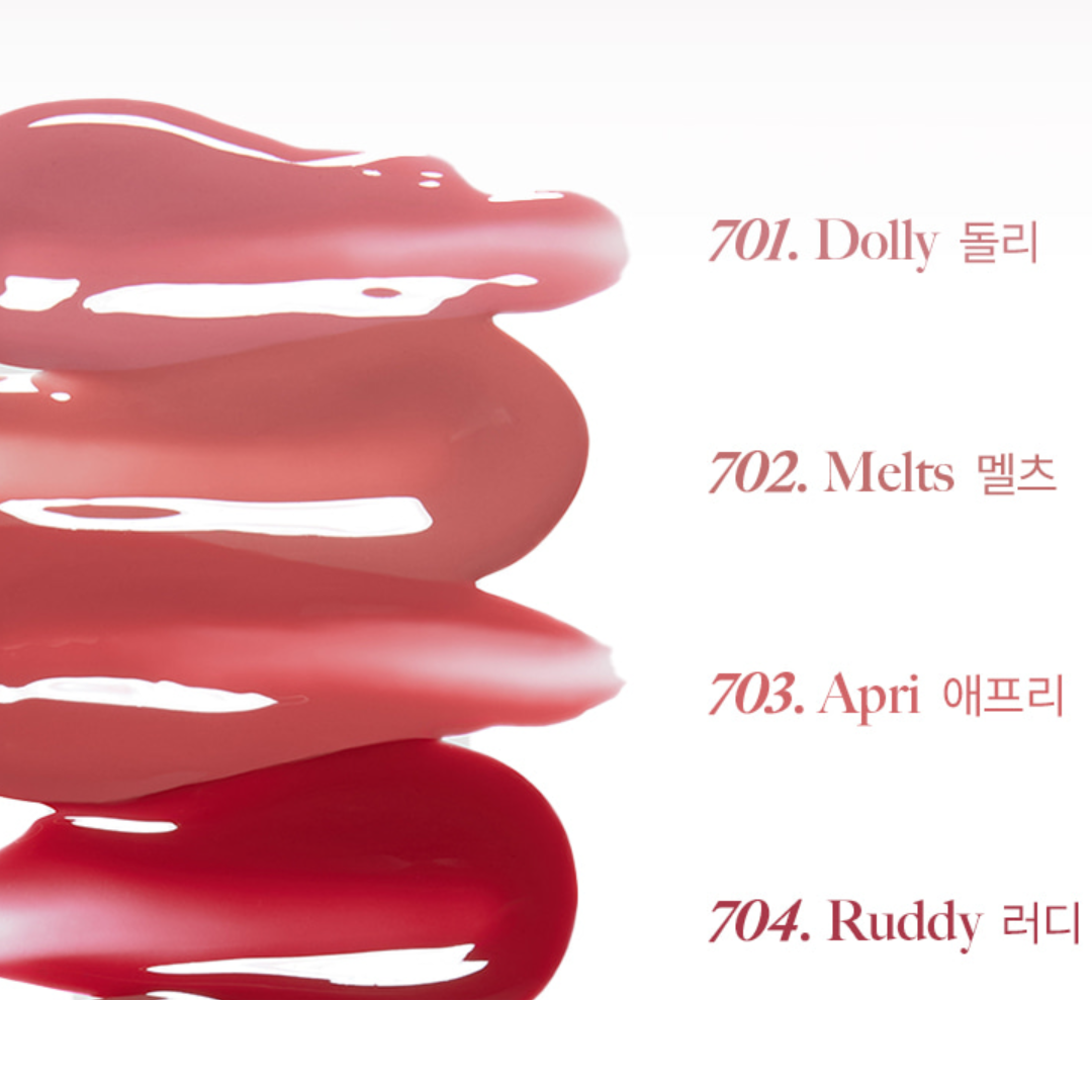 Fruity Lip Glotioner - Brillo Labial Hidratante
