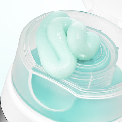 PDRN Hyaluronic Acid Moisturizing Cleansing Foam - Limpiador Facial Hidratante