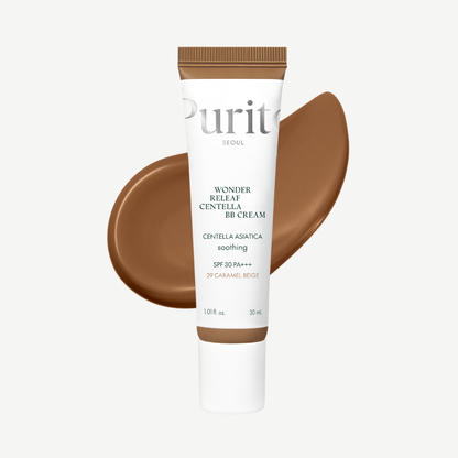 Wonder Releaf Centella BB Cream SPF30 PA+++ - BB Cream con Centella