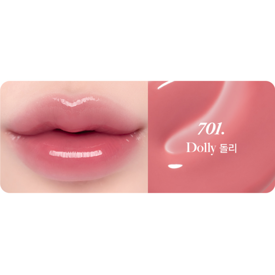 Fruity Lip Glotioner - Brillo Labial Hidratante