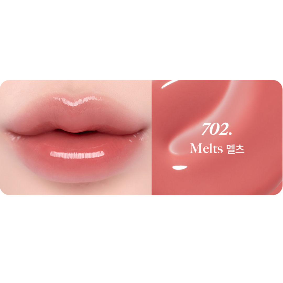 Fruity Lip Glotioner - Brillo Labial Hidratante
