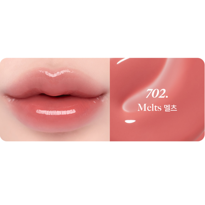 Fruity Lip Glotioner - Brillo Labial Hidratante