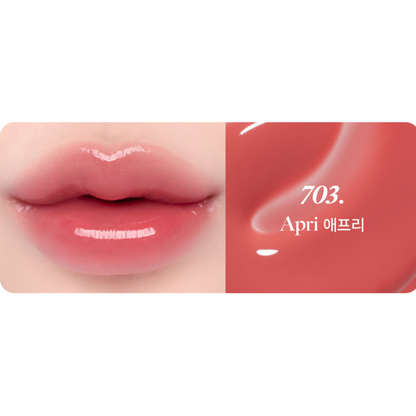 Fruity Lip Glotioner - Brillo Labial Hidratante