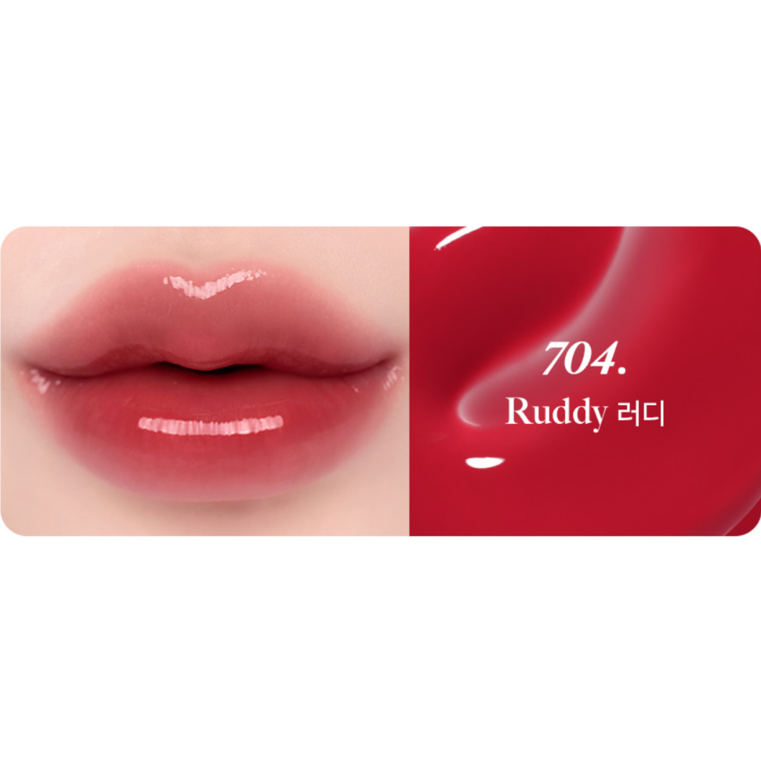 Fruity Lip Glotioner - Brillo Labial Hidratante