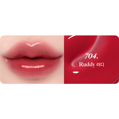 Fruity Lip Glotioner - Brillo Labial Hidratante