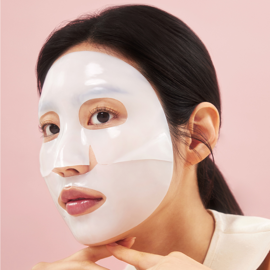 Biodance Bio-Collagen Real Deap Mask - Mascarilla Facial Colágeno