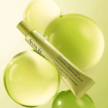 Vitamin C Booster Shot - Booster Iluminador