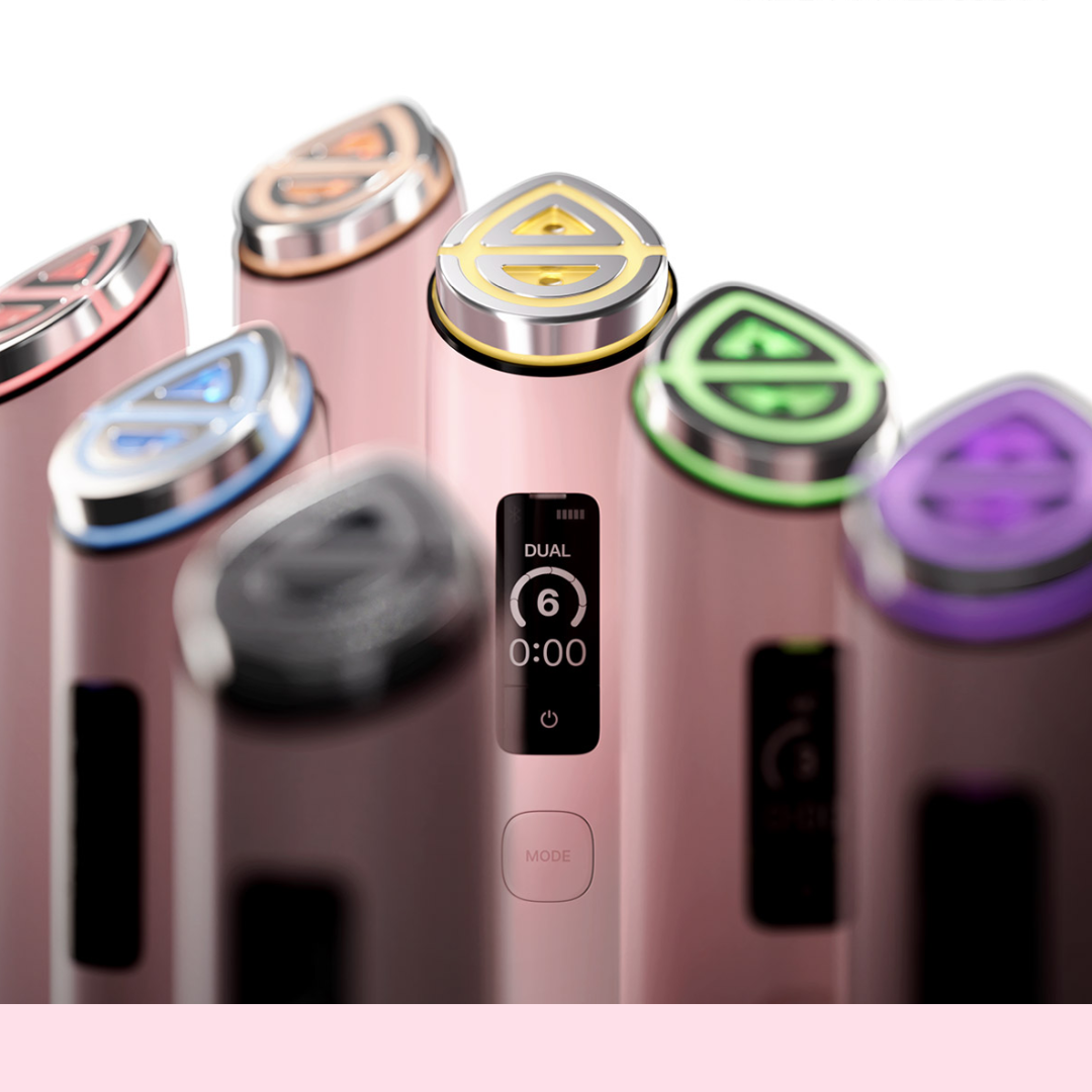 AGE-R Booster Pro X2