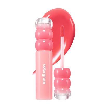 Fruity Water Tint - Tinta de Labios