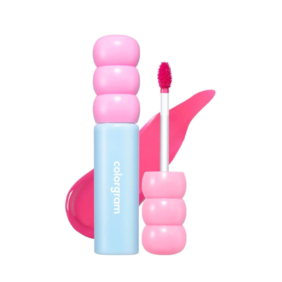 Fruity Glass Tint - Tinta de Labios