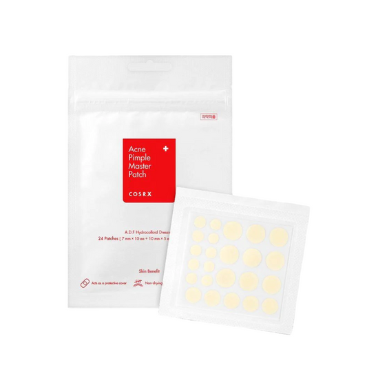 Acne Pimple Master Patch - Parches para Acné y Espinillas